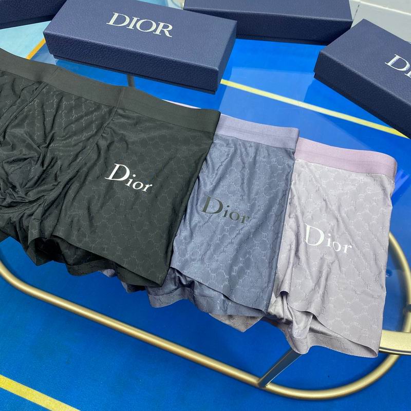 Dior boxer XL-3XL 02